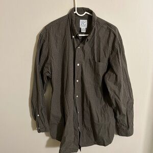 Field Gear Vintage Men's Button Up Shirt